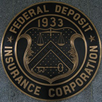 FDIC seal